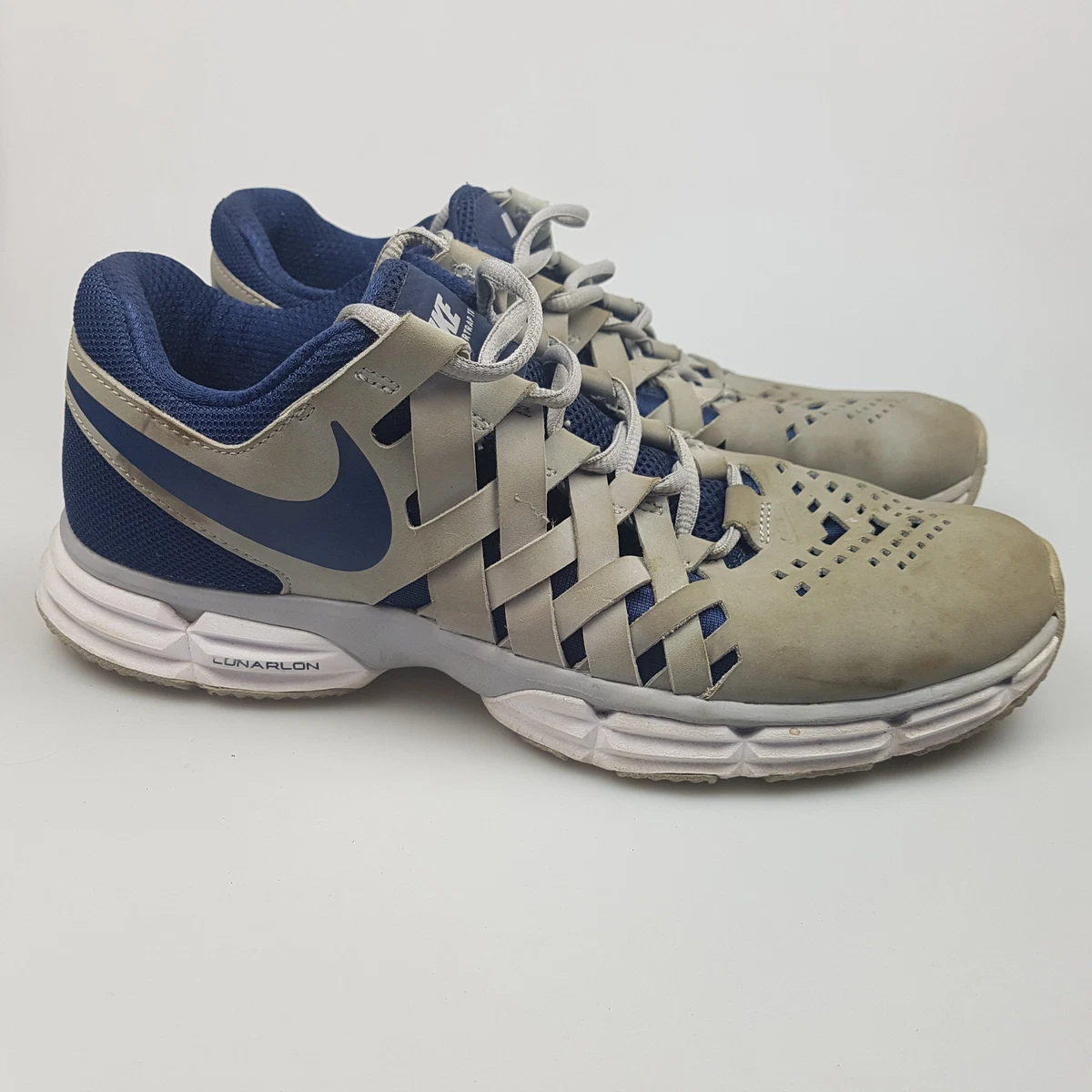 Nike lunar hot sale fingertrap tr price