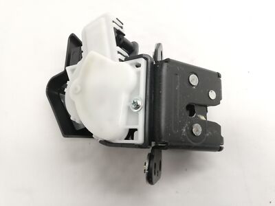MAZDA CX-5 KE, GH 2.2 D Tailgate Lock 2.20 Diesel 110kw 2015