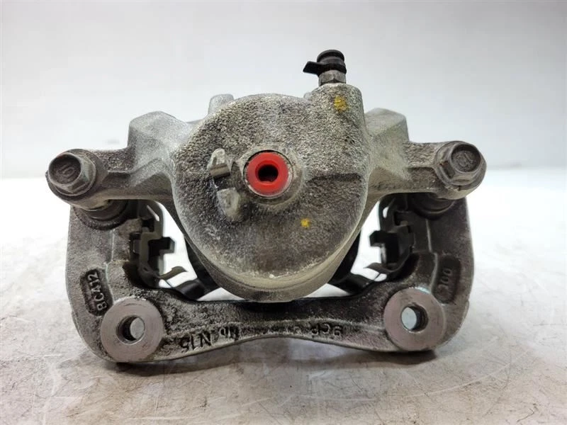 Pinza de freno delantera izquierda Kia Optima 2006 2007 2008 2009 2010 58180-4CA00  Foto 4 de 4