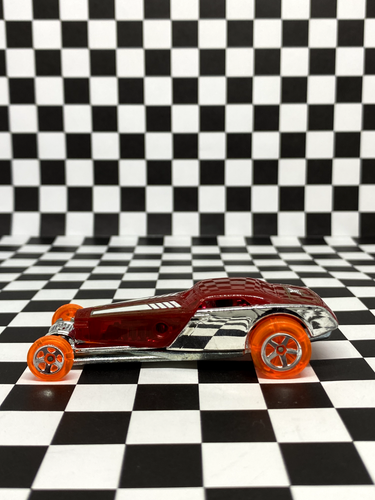 *LOOSE* Hot Wheels X-Raycers Diecast Electrack,What-4-2,Hi-Roller,Rig Storm,ETC - Picture 8 of 61