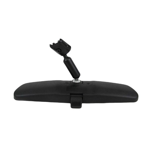 Interior Rear View Mirror For Dodge Ram Dakota Chrysler Town & Country 4696545AB - Picture 3 of 5