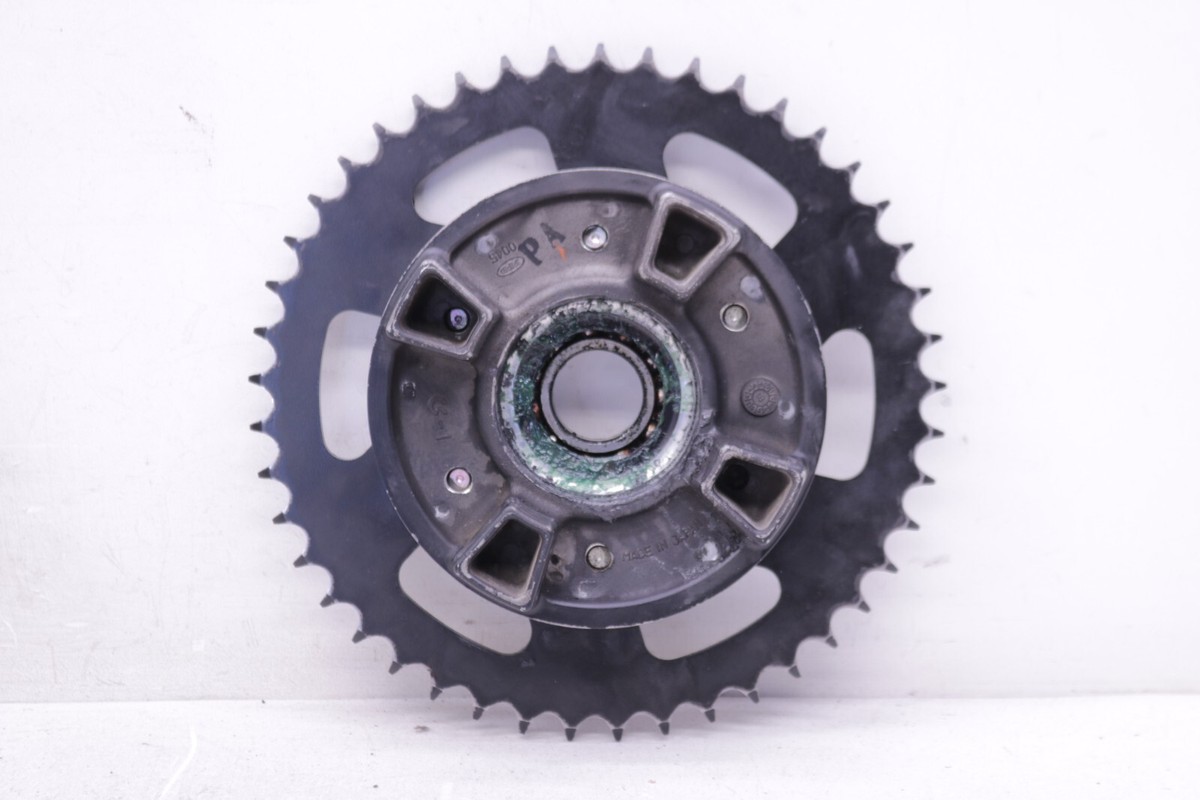 2007-2008 Kawasaki Ninja ZX6R ZX600 ZX6R ZX 6R Rear Wheel Hub Cush