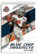 2017 Panini Prestige Football (Inserts) - Pick a Card - Multi-Discount