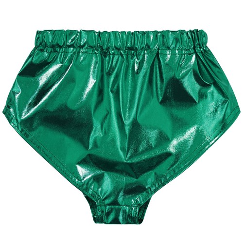 Kids Girls Shorts Dance Briefs Competition Costume Dancewear Underpants Shiny - Picture 54 of 62