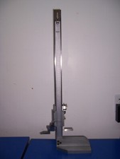 13626 mitutoyo height gauge