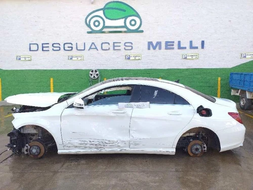 A2078200642 Elevalunas Trasero Izquierdo para MERCEDES-BENZ CLASE CLA (B 5155115 - Imagen 7 de 10