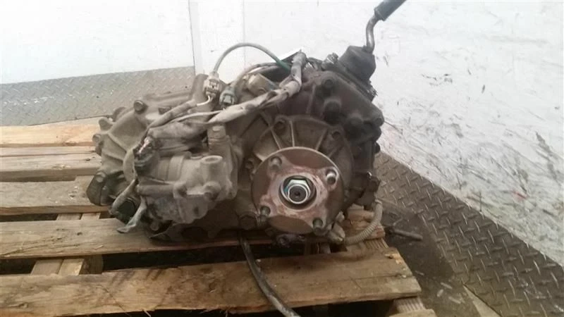 1997-2004 Toyota Tacoma Transfer Case 6 Cylinder AT Assembly OEM  - Imagem 2 de 4