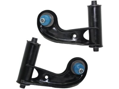 Front Upper Control Arm Set For 1999-2003 Mercedes CLK430 2002 2000 2001 PJ446FY