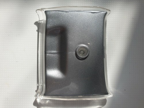OEM Cover Front Fog Lights Outside Porsche 911 964 96463141701 - Picture 4 of 5