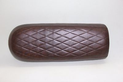Brat style 24 inches 1972-1976 Honda CB750 K2-K6 cafe racer seat SKU: B2029