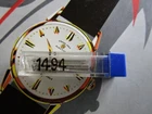 W1494 Winding Stem for Pocket Watch Alpina 17''' 365.