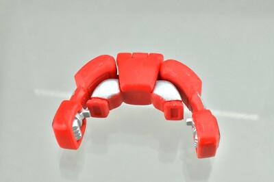 Transformers Botbots Chilla Gorilla Techie Team Complete Series 1