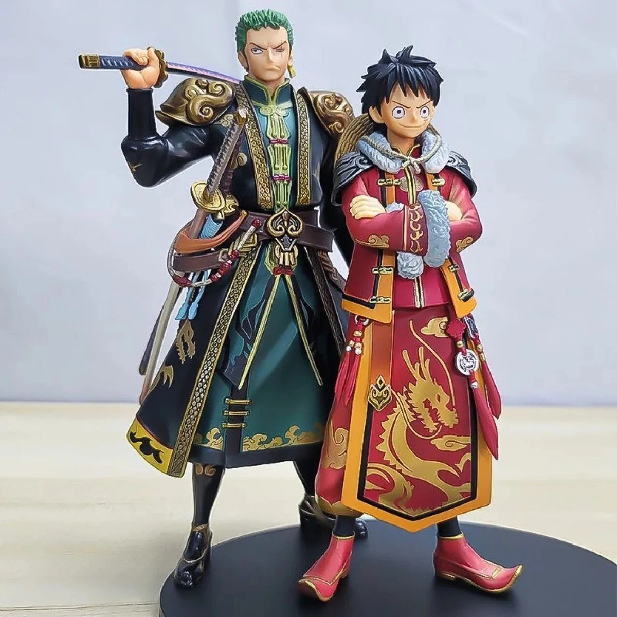 Buy one cheap piece figures