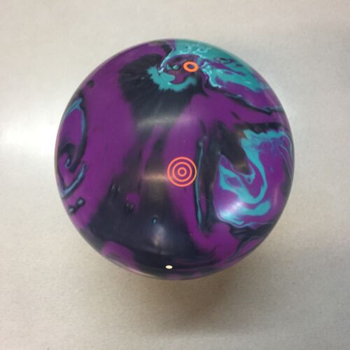 Ebonite The One Encore 1. Qualität Bowlingkugel 14 Pfund NEU IM KARTON #240A - Bild 4 von 4