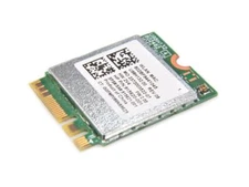 HP REALTEK RTL8821CE 802.11AC BT 4.2 WIRELESS CARD NGFF U98H132.00 915620-001