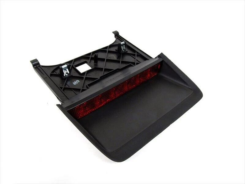 Dodge Challenger 2008-2020 montaje alto tercera luz de freno lámpara fabricante original nuevo Mopar Foto 3 de 4