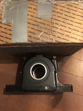 REXNORD LINK BELT PLB6827R Flange PILLOW BLOCK Bearing Housing 1-11/16" ID