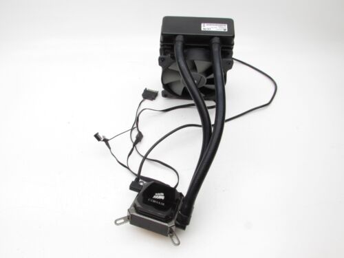 Dell Alienware Gaming Genuine Desktop Corsair CPU Cooler CW-9060008-WW