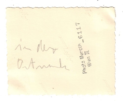 Foto WH 2.PD SR2 Rückmarsch Westen "Ostmark" Ort? Juli 1940 2.WK orig. 6275 - Bild 2 von 2