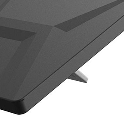 Honeycomb Structure on the Back for Shock Absorption Impact Resistance - Zdjęcie 7 z 14