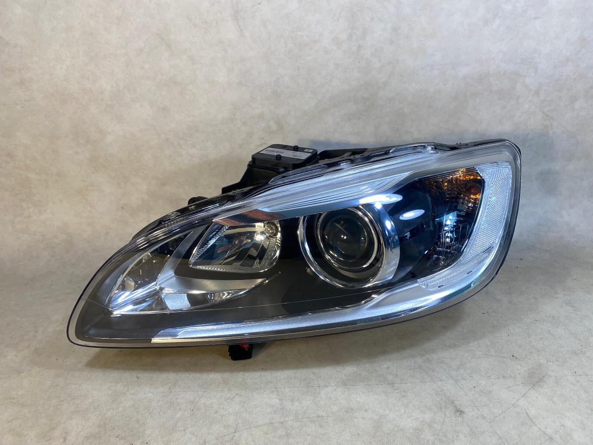 VOLVO V60/S60 HIDバラスト互換品 89089352 補修パーツ VOLVO V60/S60 HIDバラスト互換品 89089352 補修パーツ - メルカリ