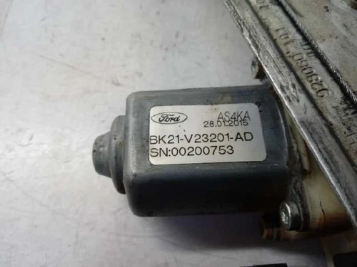 928060101 Elevalunas Delantero Izquierdo para FORD TRANSIT CUSTOM FURGÓN 5099015 - Imagen 4 de 10