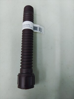 Orbit 37128 MXF Flexible Polyethylene Multi-Flex Riser 1/2 x 6 in. 