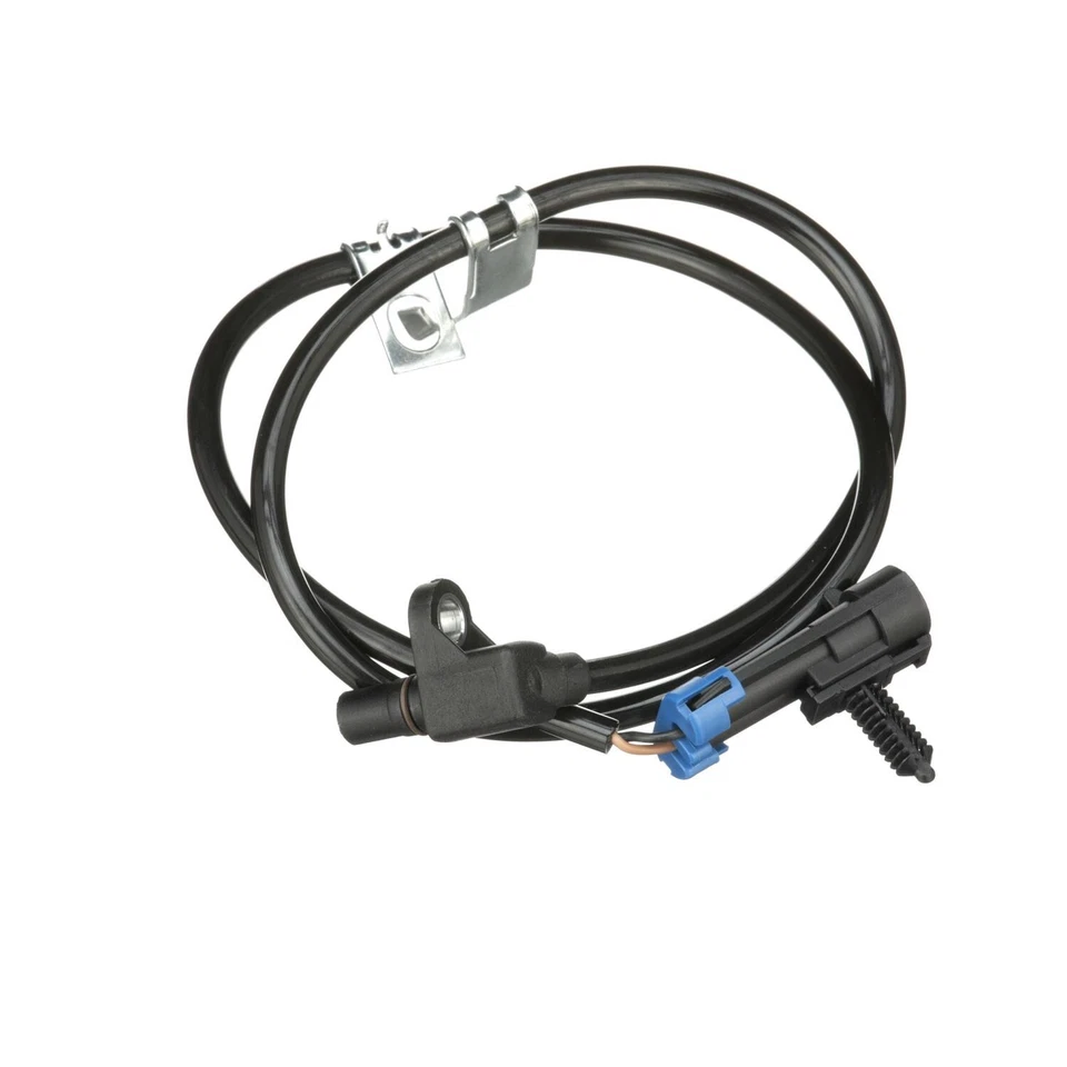 Sensor de velocidad de rueda ABS delantero derecho SMP para 1995-1999 GMC K1500 Suburban Foto 3 de 4