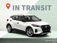 2021 Nissan Kicks S- ARRIVING JANUARY