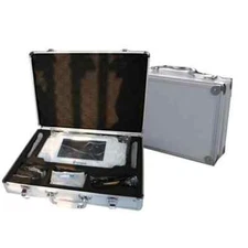 Digital Permanent Makeup And Tattoo Machine  Artmex V8 Touch Screen & 2 Handles 