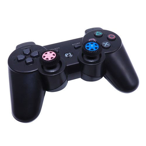 For PS4/PS5/PS3/XBOX ONES Series X/S/W PRO Game Grip Thumb Stick Rocker Cap Case - Picture 7 of 18
