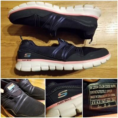 womens skechers size 9.5