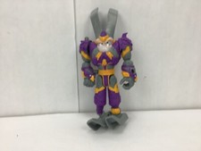Little Tikes Kingdom Builders Crow Debar Transforming Figure Crowbar Loose