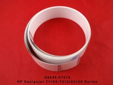 HP Designjet T1100 Z2100 Plotter Trailing Cable (44") Q6659-67015 OEM Quality