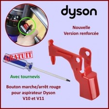 Gâchette + 1 Tournevis T8