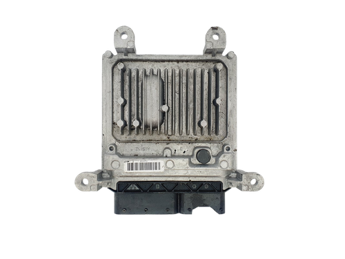 Steuergerät A6519007401 A6519011801 Mercedes Delphi 37601