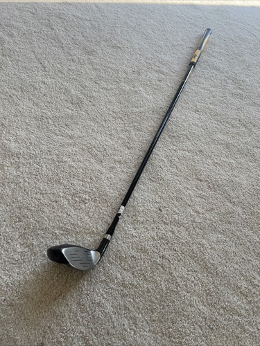 Prince V3 38” Approach Chipper / Right Handed / Excellent / - Picture 12 of 12
