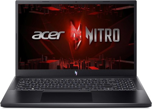 Acer Nitro V 15 Intel Core i7-13620H GeForce RTX 4050 16GB 512GB ANV15-51-73B9