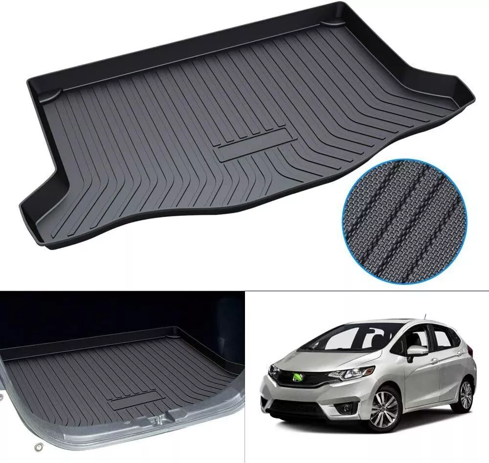 Floor mats for clearance honda fit 2020