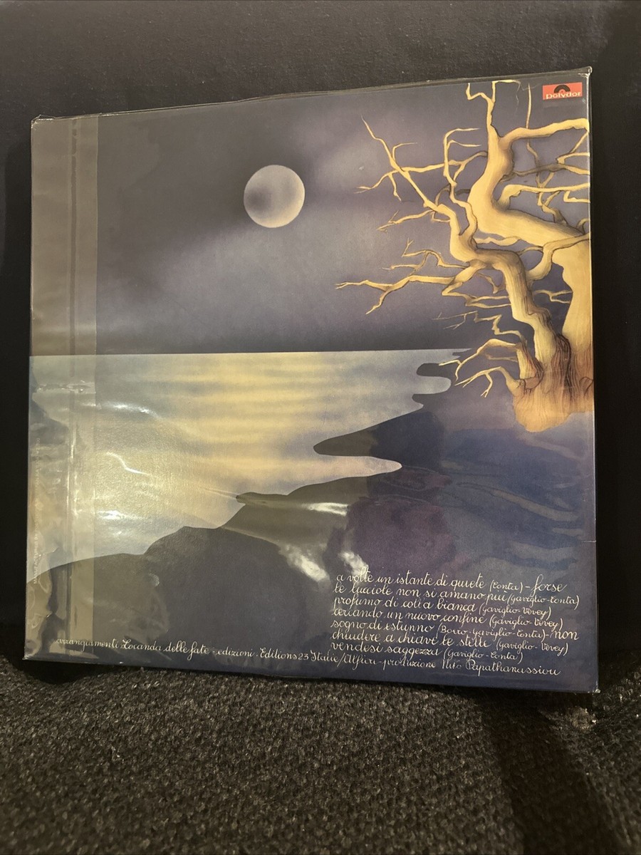 Locanda Delle Fate - Forse Le Lucciole Non Si Amano Più Japan re