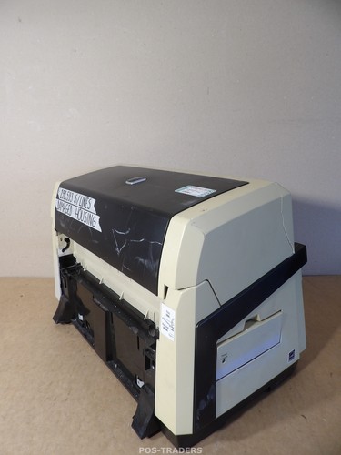 Scanner de documents couleur A3 Fujitsu fi-6670 - 292 293 S - LIGNES / BOÎTIE... - Afbeelding 3 van 10
