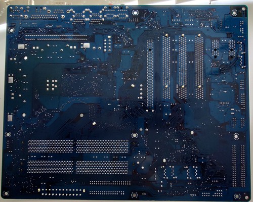 Gigabyte GA-8155X Royal MotherBoard - Afbeelding 5 van 5