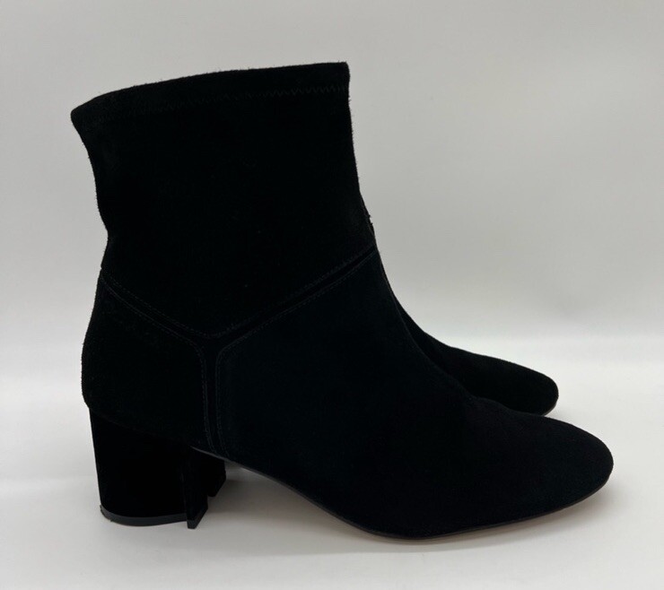 Coach Gracie Suede Size B