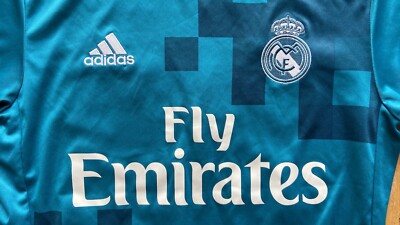 ウェア REAL MADRID - 2017/2018 () Real Madrid Home Jersey 2017 / 2018 - XL : Amazon.ca