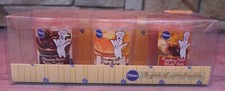 Weihnachtskerzen - Set Pillsbury Duftkerzen 3 Stück im Glas