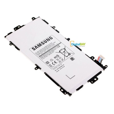 BATTERIA ORIGINALE SP3770E1H PER SAMSUNG GALAXY NOTE 8.0 GT-N5100 N5120  4600 mAh | eBay