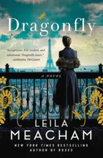 Dragonfly - Paperback By Meacham, Leila - GOOD