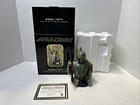 Gentle Giant Star Wars Empire Strikes Back Boba Fett 170/ 7500 Bust 2003 Y1