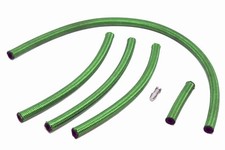 Premium Vw Tdi Green Braided Viton Diesel Return Lines Biodiesel Safe Premium Vw Tdi Green Braided Viton Diesel Return Lines Biodiesel Safe