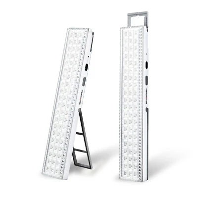 Bell + Howell 60 LED Portable Lightbar with Folding Stand and Hanger